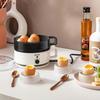 Krups EG230115 Egg Cooker 7 eggs White