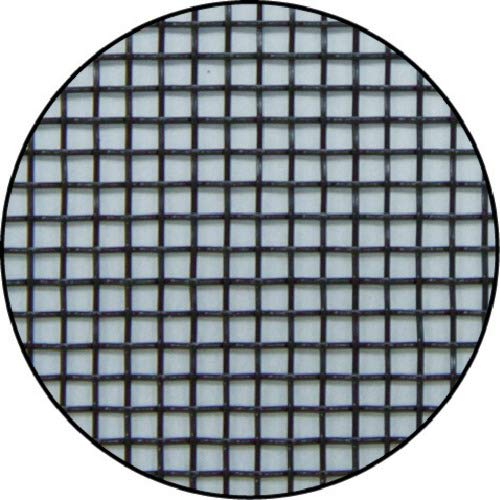 DIO Crown Net, Insect Screen, 24 Mesh, 145cm X 2.5m, Black, 120388