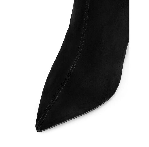 Ankle Boots Eva Minge NAILA-587-980 Black