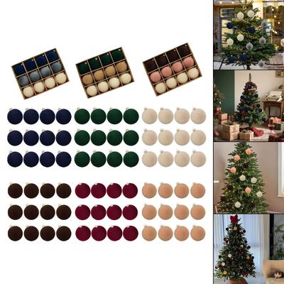 Festligt tilbehør – Julepynt
