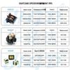 UT20/ET20 Series Power Filter Inductor, Common Mode, Sizes 10/15/20/30/40/50MH, 10x13.