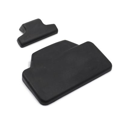 High Quality Motorcycle Rear Case Cushion Passenger Lazyback Backrest Pad with Universal Luggage Belt For or BMW R1200GS LC ADV F700GS F800GS ADV