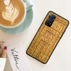 Egypt Pharaoh mural Phone Case For Xiaomi Redmi Note 12 Plus 12S 11 11T Pro 5G 11E 11S 4G 10 10S 9 9S 9T 8 8T 7 6 5 Cover Shell