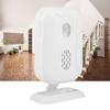 36 Ringtones Wireless Welcome Doorbell Infrared IR Motion Sensor Doorphone Entry Sensor Alarm