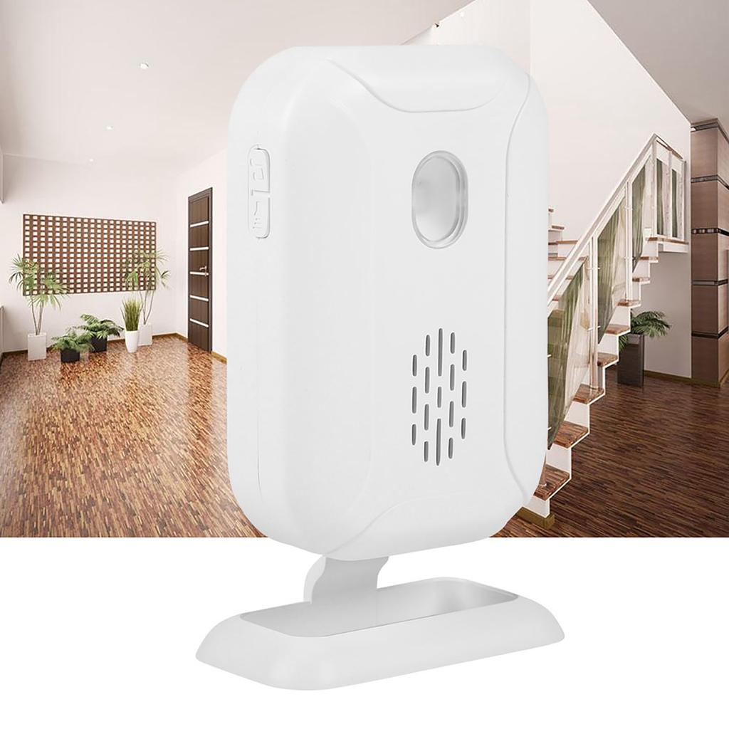 36 Ringtones Wireless Welcome Doorbell Infrared IR Motion Sensor Doorphone Entry Sensor Alarm