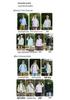 Dopamine Water-Repellent Outdoor Couple's Mountaineering Shell Jacket