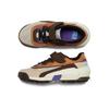 Onitsuka Tiger Admix Runner Low top Kids Lifestyle Shoes Gray Brown Ki