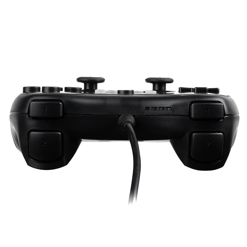 Switch Pro Lite USB Controller (Black)