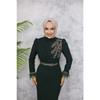 Yk Hijab Evening Dress