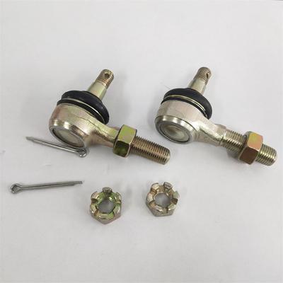 ATV Teile Spurstangenkopf-Satz Für Yamaha Grizzly YFM125 YFM550/EPS YFM600 YFM700/EPS