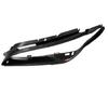Strisce Sigillanti Fari Flessibili Robuste 63117225237 63117225238 per F01 F02 730i 740i 750i 760i 740Li 750Li 760Li