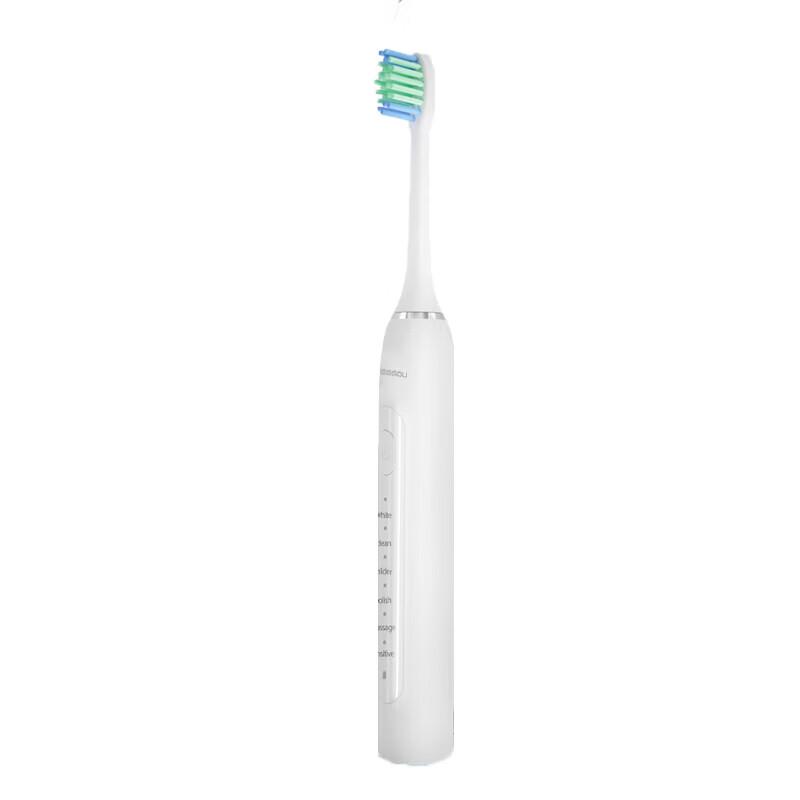 Meegou MX616 Smart Sonic Electric Toothbrush CN plug (adapter included)