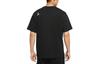 Jordan Drop Shoulder Sleeve T-Shirt Men's Black DM3216-010