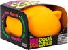 Schylling NeeDoh Cool Cats The Groovy Glob! Squishy, Squeezy, Stretchy Stress Balls Assorted Colors
