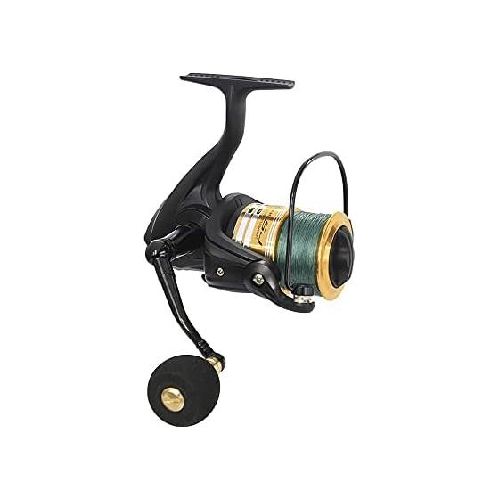 PROX Spinning Reel Ex-One SJX8 No. 4000 SIZE_NAME