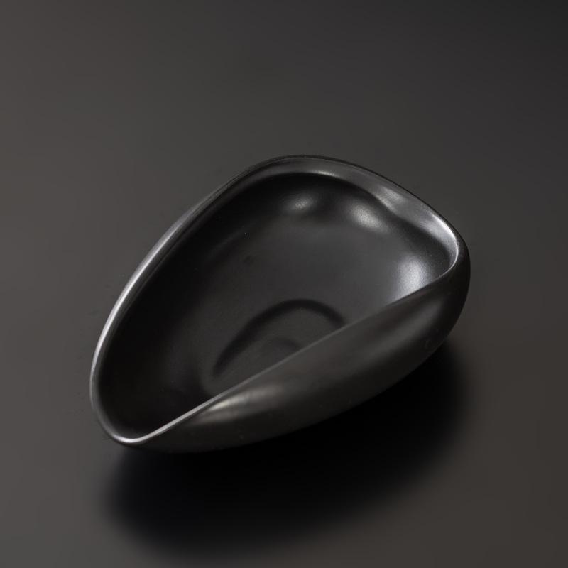 Keramik Teelöffel Kung Fu Tee-Set Zubehör Tablett Ornamente Retro Weiß Porzellan Celadon Löffel Schaufel Ware