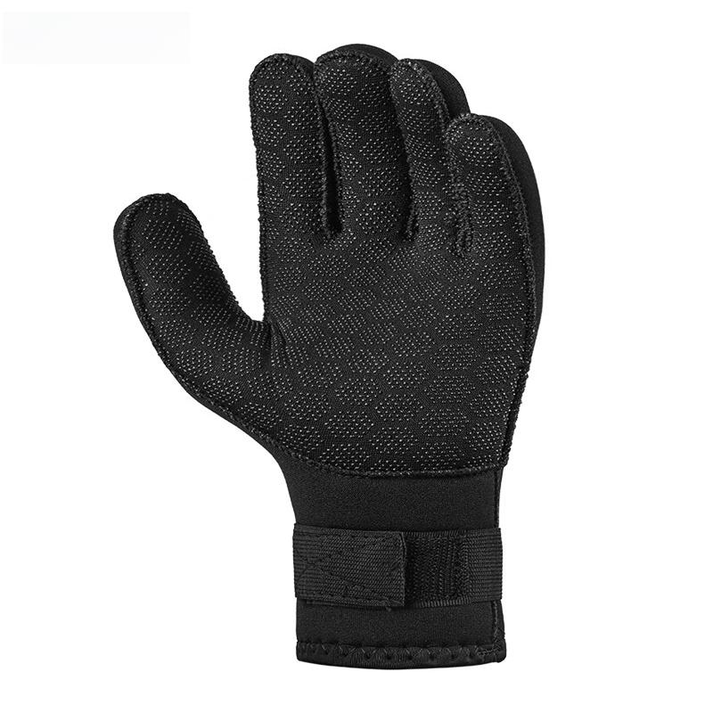 WEZHO 3mm Thermal Diving Gloves