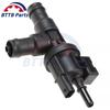 13907643106 2pins Fuel Tank Breather Valve For BMW 2 3 4 5 7 Series F30 F31 F32 F33 F48 F49 X3 X5  330I 430I 530I