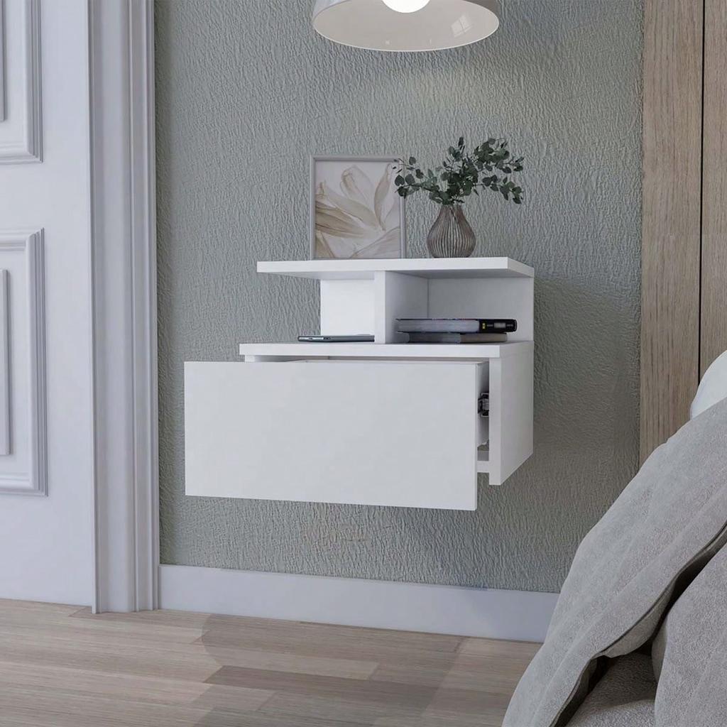 Juego de 2 Mesitas de Noche Estilo Mediados de Siglo Moderno Negra Mesa Lateral 2 Niveles con Estantes para Salón Dormitorio | Leroy Merlin Juego de 2 Mesitas de Noche Estilo Mediados de Siglo Moderno Negra Mesa Lateral 2 Niveles con Estantes para Salón Dormitorio | Leroy Merlin