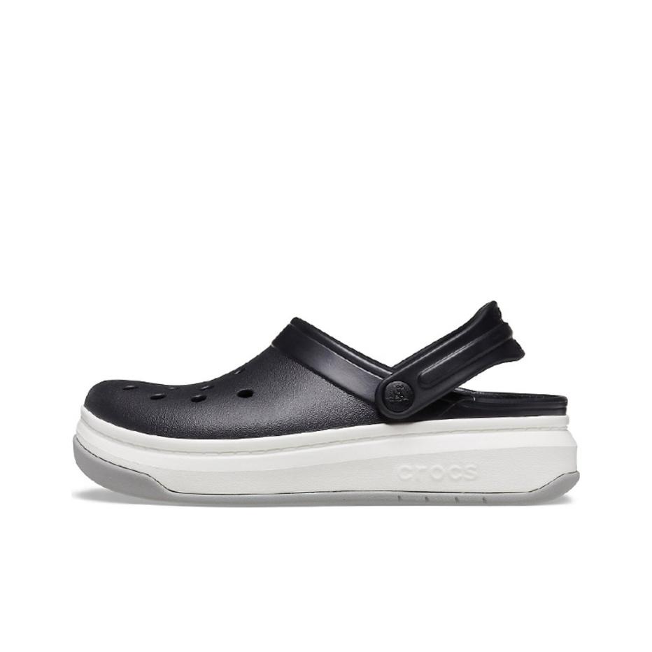 

Сабо Crocs Crocsband Black White 206122-066