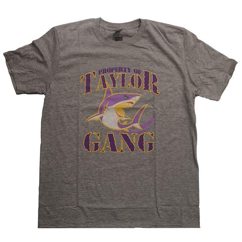 Taylor Gang Entertainment - Собственность (Футболка) 4XL