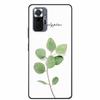 Phone Case for Redmi Note 10 Pro 3D Blossom Emboss Back Cover for Xiaomi Redmi Note 10S 10 4G 5G Silicone Soft Floral Capa Shell