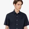 Lacoste Men's Typewriter Short-Sleeve Shirt CH267E-55G166
