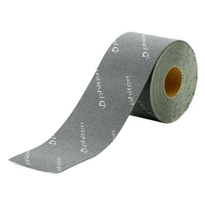 Metax Tape Metallic Black 5.0cmX4.5m