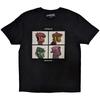 Gorillaz Kids T-Shirt: Demon Days (1-2 Years)