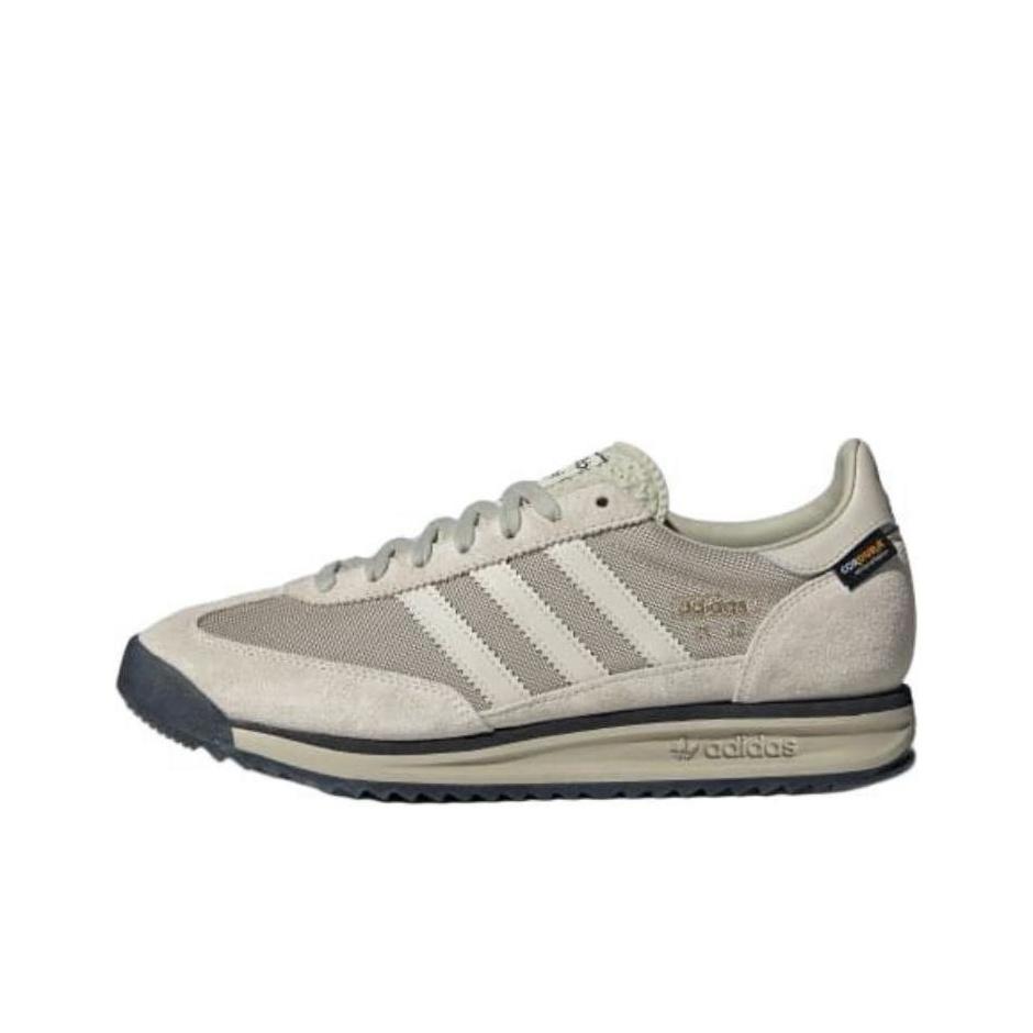 Adidas Sl 72 Rs Unisex Putty Grey Alumina Carbon JI4530 37 серый