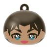 Bandai Bikkura Tamago Tsumumaru Detective Conan 3 and (Ages up)