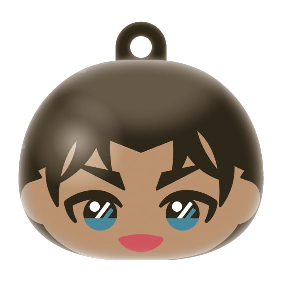 Bandai Bikkura Tamago Tsumumaru Detective Conan 3 and (Ages up)