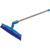 Bartec Barcute Plus Sanitation Knett Short Hard Blue 63113205 Broom, Type, Handle, 5, BCP30KT-BH40HB, 5P,