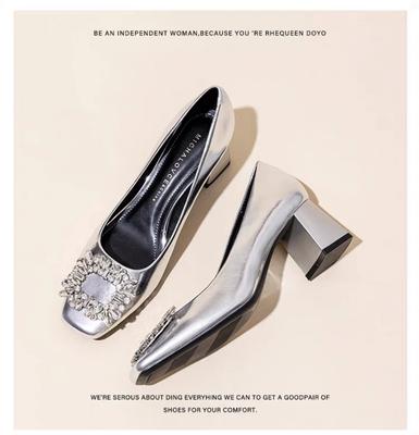 Scarpe con tacco – Scarpe con tacco