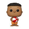 Funko Peanuts Franklin Classic Peanuts Collectible Vinyl Figure Gift Idea Official Merchandise Toy for Kids Adults Cartoon Fans Model Figure for