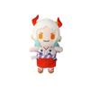 ONE PIECE Yamato Petit Fluffy Plush Toy Vol.3