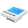 Digital Thermostat Intelligent Air Conditioner LCD Display Temperature Controller AC180‑260V
