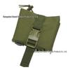 Tactical Molle Folding Recycling and Storage Bag for Outdoor Mountaineering