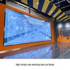 Cool Color Indoor P1.25 LED Display Panel CN plug (adapter included)