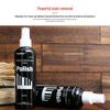Prefox Musical Instrument Care Set: Piano, Guitar & Violin Polish and Cleaner