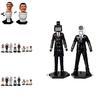 Toilet Skibidi Figurines Pvc Handmade Game Model Home Decorations Boy Gifts