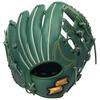 Soft Baseball Glove Windream Type WJG124 D Green R [SSK] Boys' All-Round (51)