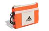 adidas Polyester Coin Purse Mini Unisex Orange GL0950
