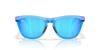 Oakley Sunglasses 0OO9289 FROGSKINS HYBRID MATTE ACID BLUE PRIZM SAPPHIRE 92890955 Polarized [Oakley]