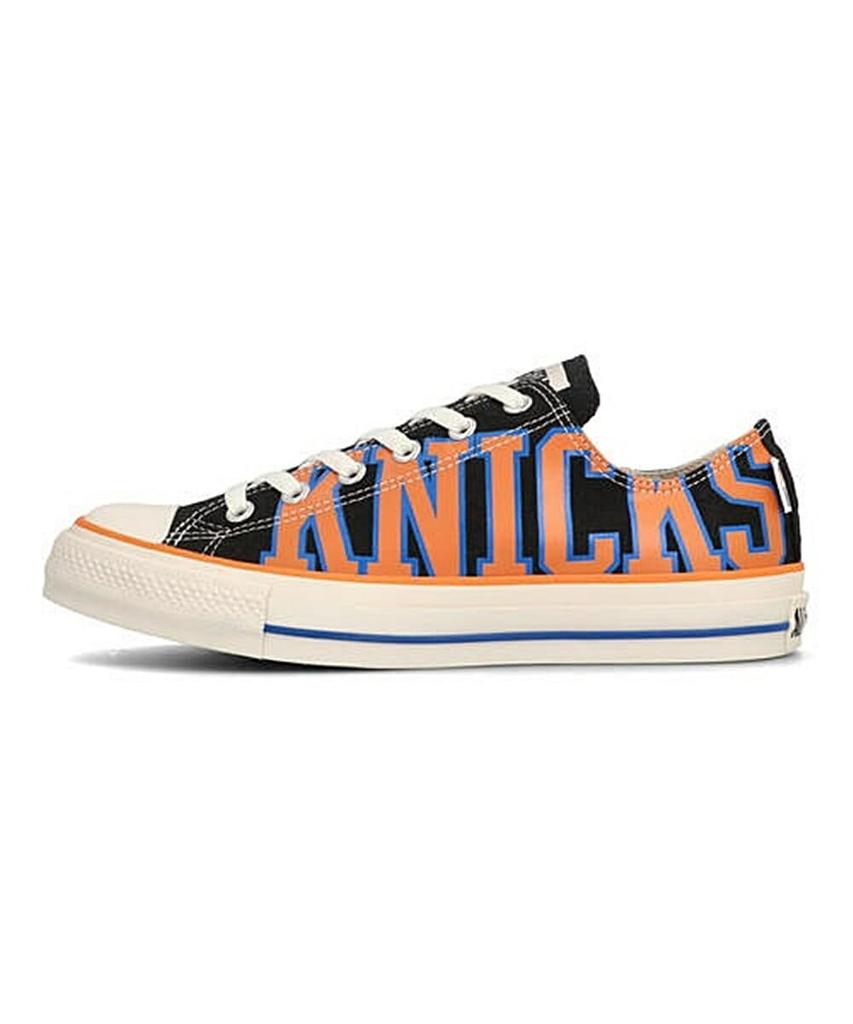 Sneakers All Star NBA OX New York Knicks cm [Converse] (R) 25.5