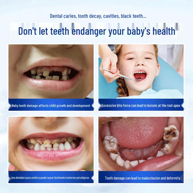 BEAI Oral Care Toothpaste