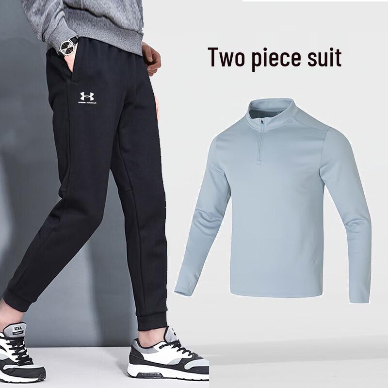 Under Armour Men s Sportswear Two-Piece Set L
