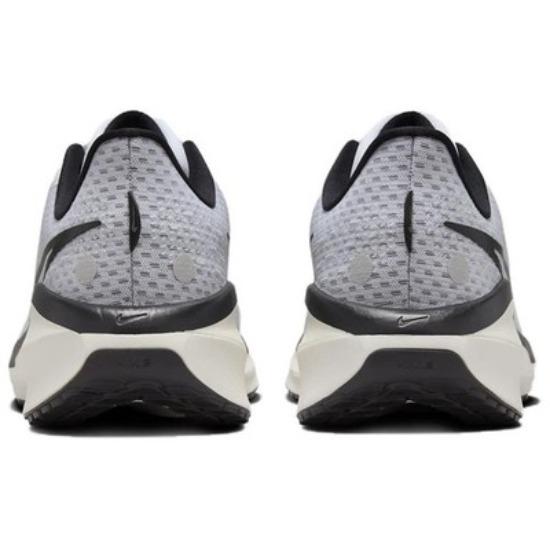 Nike Air Zoom Vomero 17 White Pure Platinum Black FB1309-104