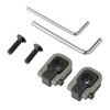 Migratrail Luggage Cargo Hook M6 Type 2 Pieces D8357