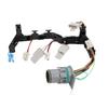29541371 350-0072 121446 Wiring Harness Transmission for Chevy GMC Duramax 1999-2003 Allison LCT1000 5 Speed 6 Solenoid Assembly
